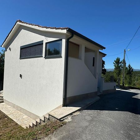 R&F Dreams Villa Mondim de Basto Exterior photo